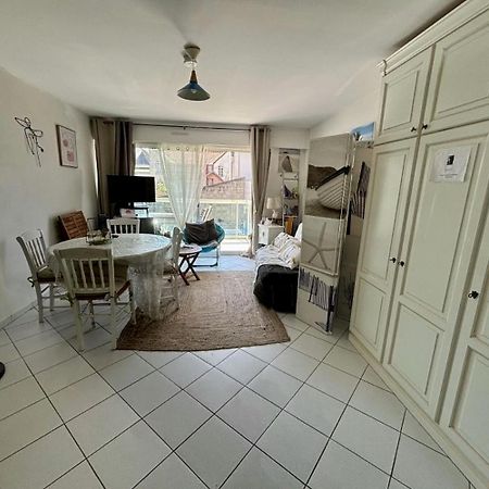 Grand Studio Lumineux Le Touquet Exteriör bild