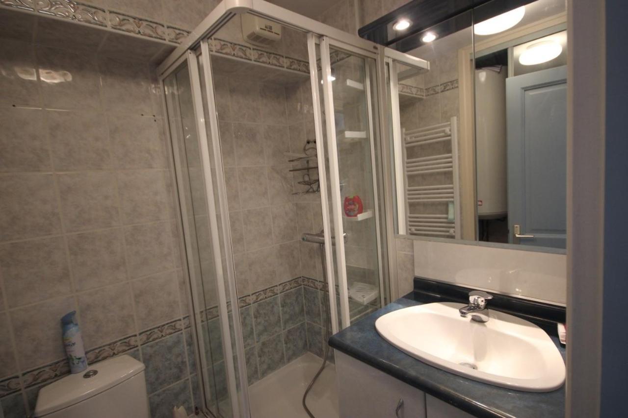 Grand Studio Lumineux Le Touquet Exteriör bild
