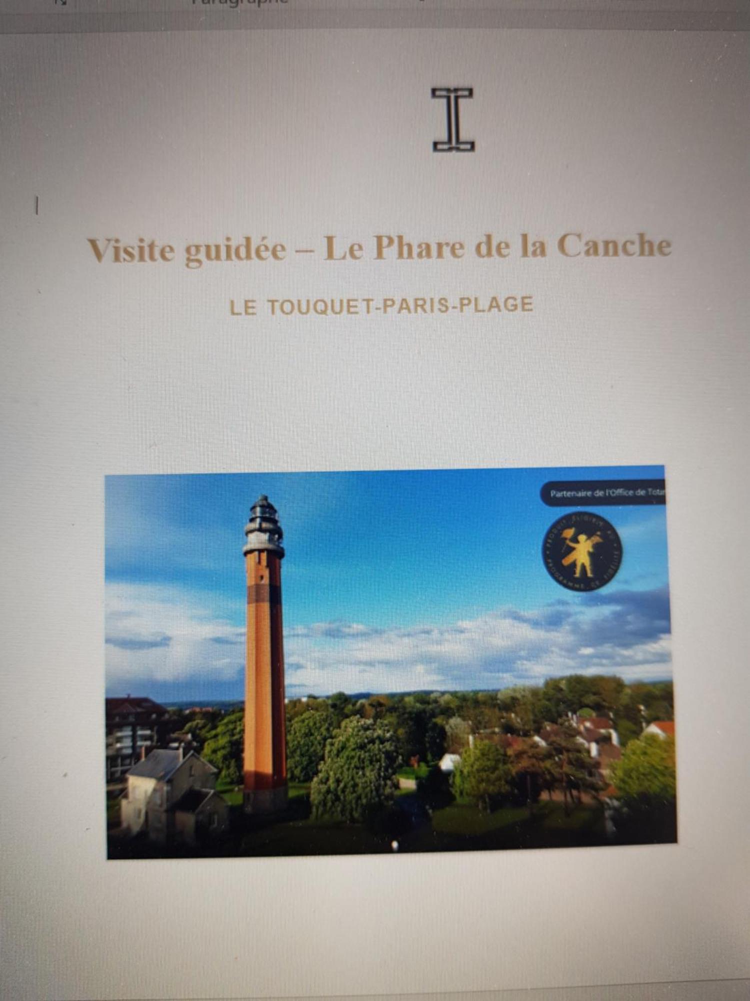 Grand Studio Lumineux Le Touquet Exteriör bild
