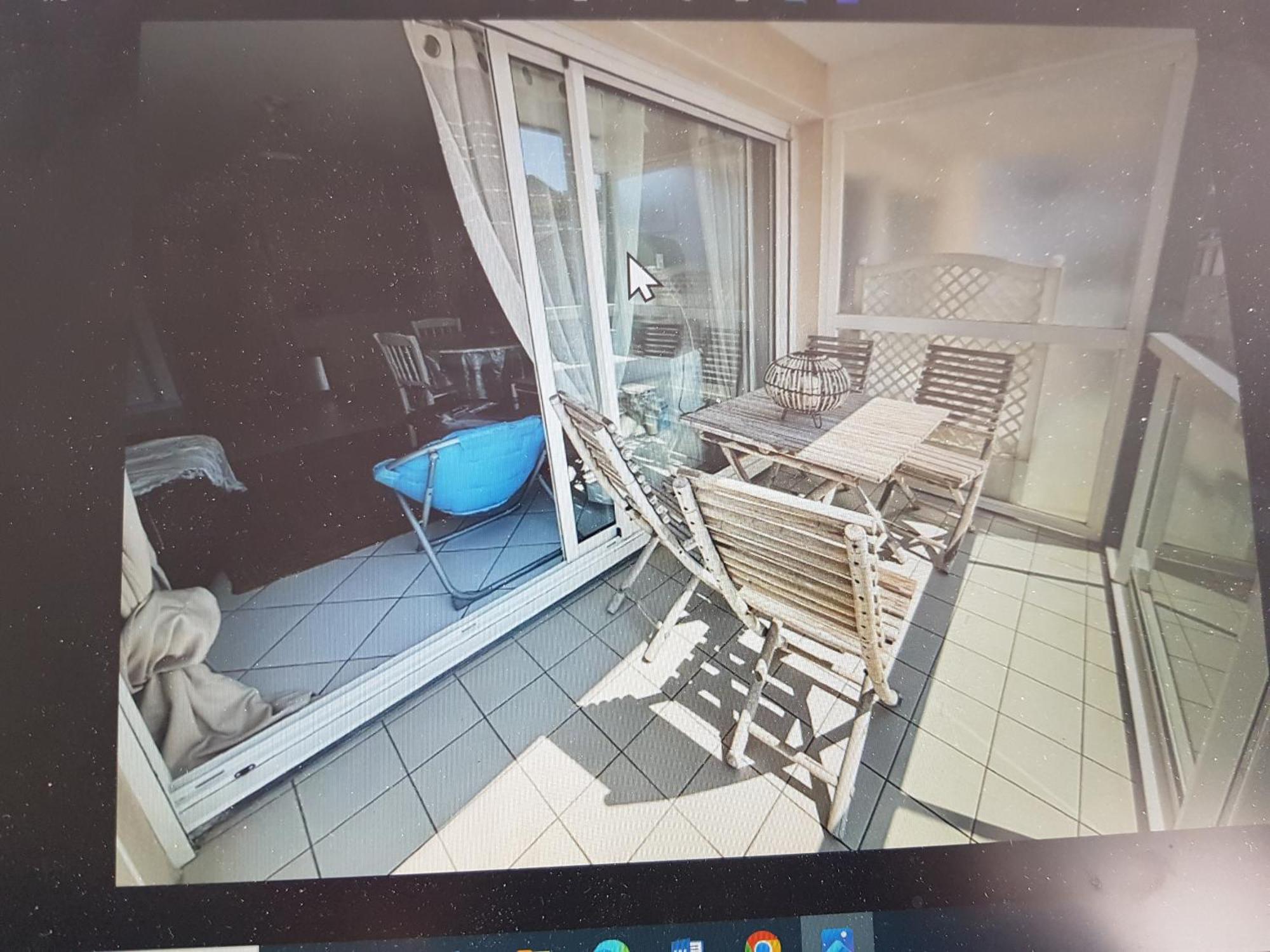 Grand Studio Lumineux Le Touquet Exteriör bild